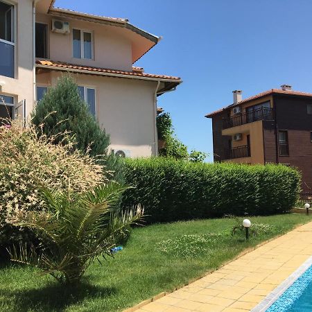 Студио Сони 1 Sozopol Exterior photo